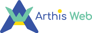 Logo Arthis Web