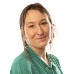 Portrait �milie Rey - Arthis Web � Nandrin